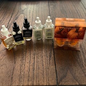 Bath & Body Works Wallflowers